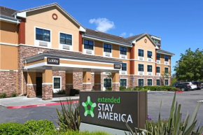  Extended Stay America Suites - Stockton - Tracy  Трейси